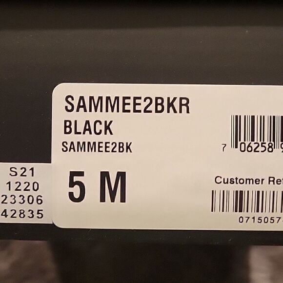 INC International concepts, size 5 - Picture 10 of 10